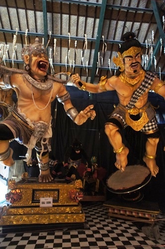 Ogoh-Ogoh Bali