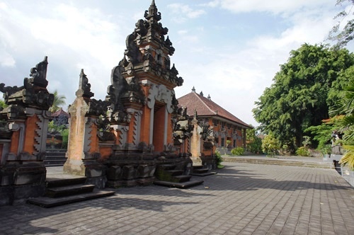 Ogoh-Ogoh Bali