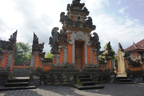 Ogoh-Ogoh Bali