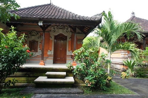 Ogoh-Ogoh Bali