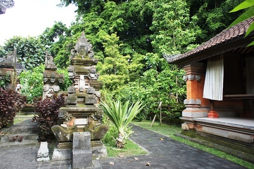 Ogoh-Ogoh Bali