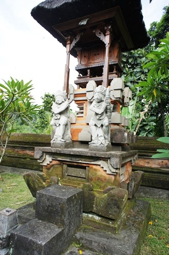 Ogoh-Ogoh Bali