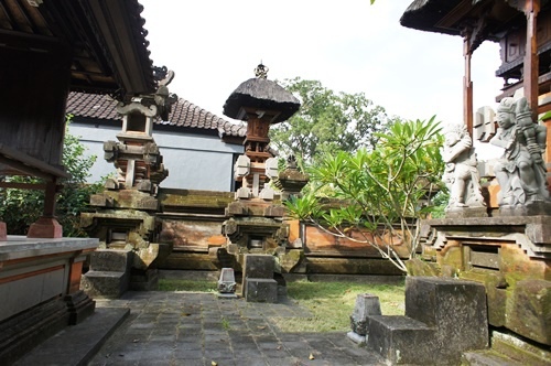 Ogoh-Ogoh Bali