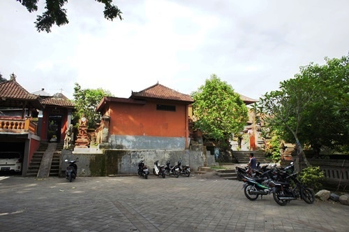Ogoh-Ogoh Bali