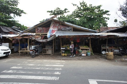 Menjangan 浮潛