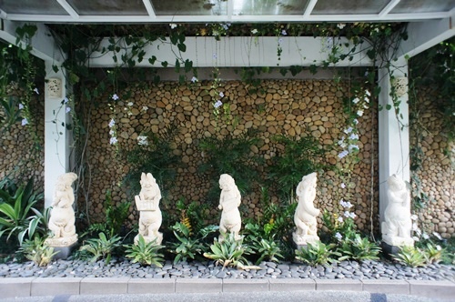 Villa Lumbini Experience