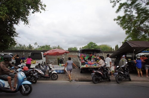 Villa Lumbini Experience