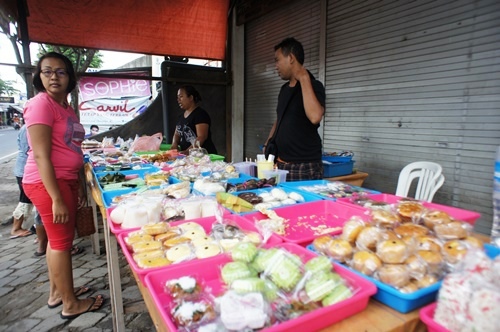 Villa Lumbini Experience