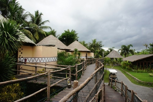 mara river safari lodge