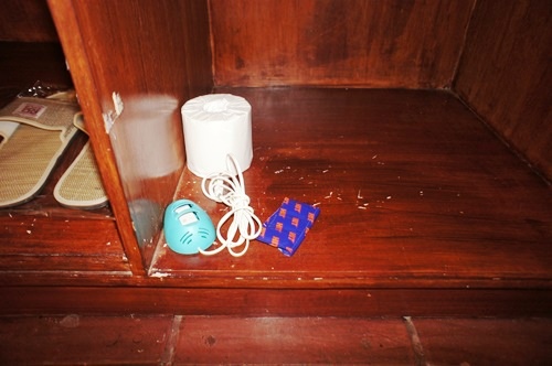 mara river safari lodge