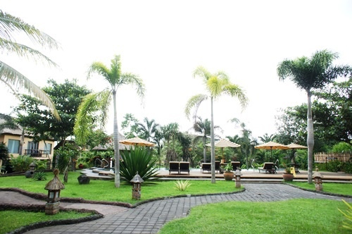 mara river safari lodge