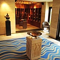 Jiwa Spa at Conrad Bali