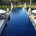 Jiwa Spa at Conrad Bali