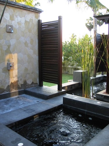 Jiwa Spa at Conrad Bali