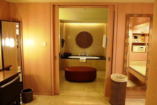 Conrad Suite 