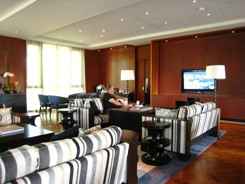 Conrad Suite 