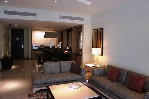 Conrad Suite 