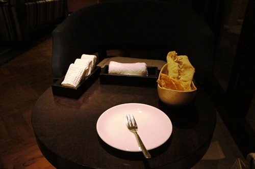 Conrad Suite 
