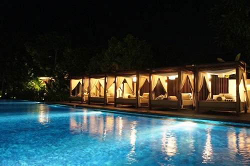 Conrad Suite 