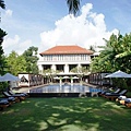 Conrad Suite 