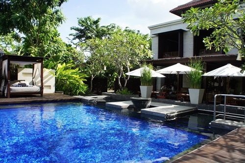 Conrad Suite 
