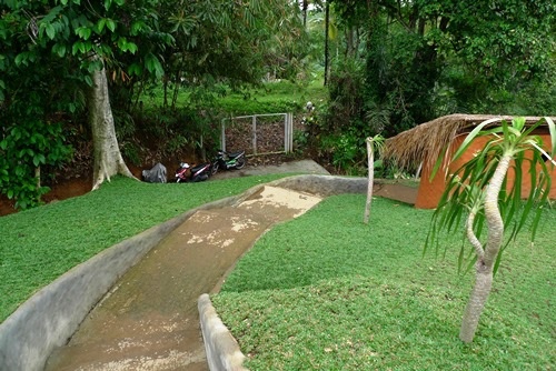 SOBEK Ayung River Experience