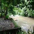 SOBEK Ayung River Experience