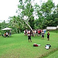 SOBEK Ayung River Experience