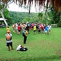 SOBEK Ayung River Experience