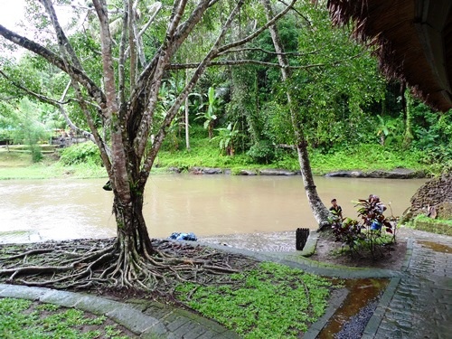 SOBEK Ayung River Experience