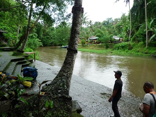 SOBEK Ayung River Experience