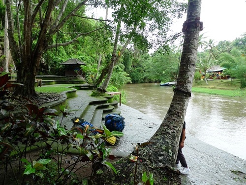 SOBEK Ayung River Experience