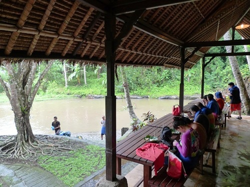 SOBEK Ayung River Experience