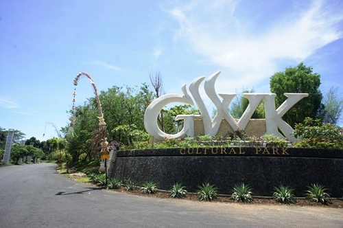 GWK Cultural Park