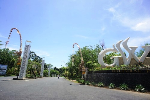 GWK Cultural Park