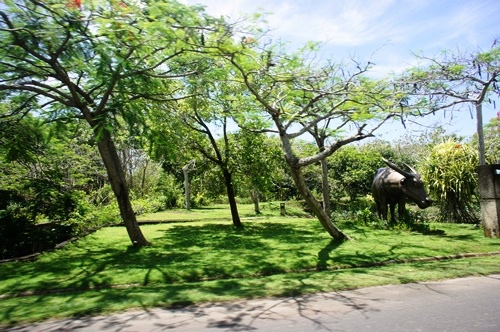 GWK Cultural Park