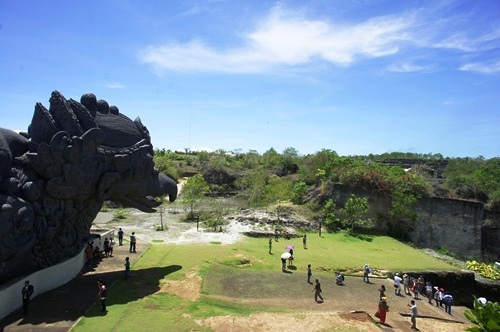 GWK Garuda Plaza