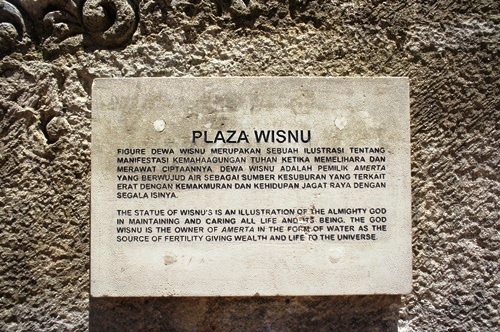 GWK Plaza Visnu