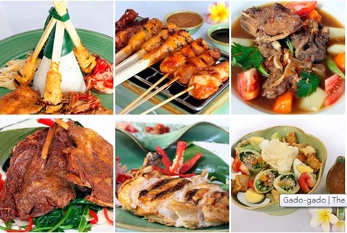 Jendela Bali The Panoramic Resto
