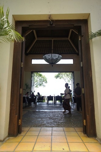 Jendela Bali The Panoramic Resto