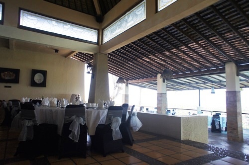 Jendela Bali The Panoramic Resto