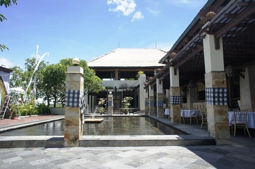 Jendela Bali The Panoramic Resto