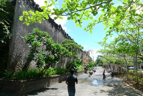 Jendela Bali The Panoramic Resto