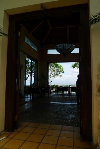 Jendela Bali The Panoramic Resto