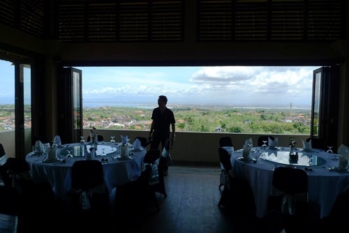 Jendela Bali The Panoramic Resto