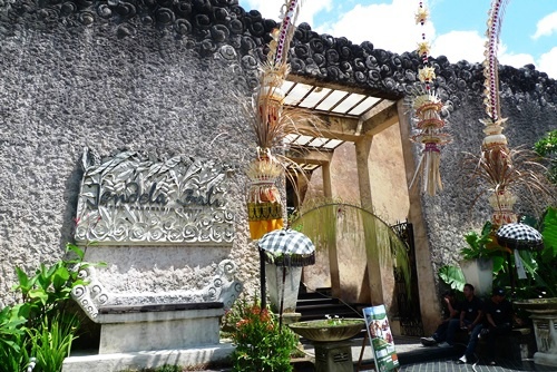 Jendela Bali The Panoramic Resto