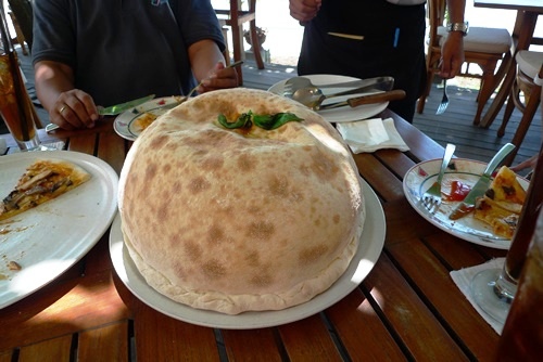 Papa's Limoncello Cafe