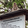 Pura Luhur Uluwatu