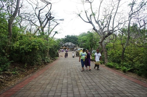 Pura Luhur Uluwatu