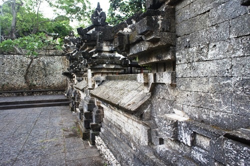 Pura Luhur Uluwatu